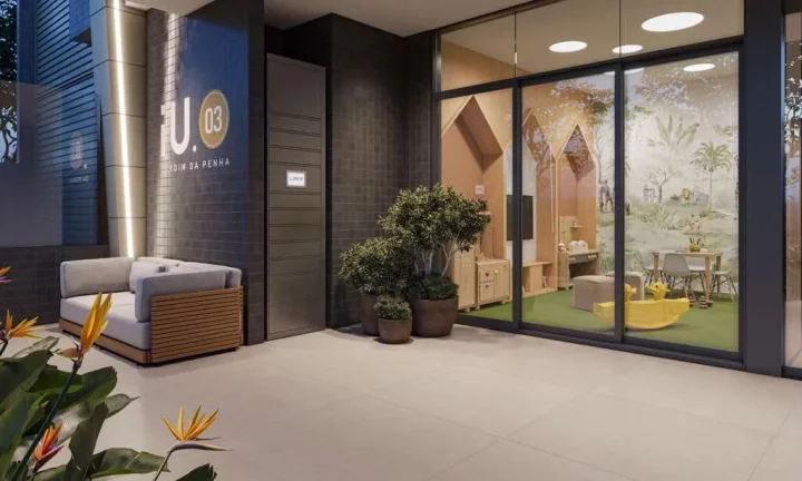 Imagem APARTAMENTO RESIDENCIAL em Vitória - ES, Jardim da Penha