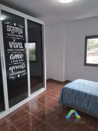 Imagem Apartamento à venda na Itaboraí, 50m².