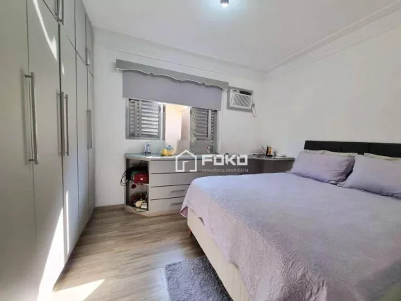 Imagem Sobrado à venda, 160 m² por R$ 949.000,00 - Cidade Patriarca - São Paulo/SP