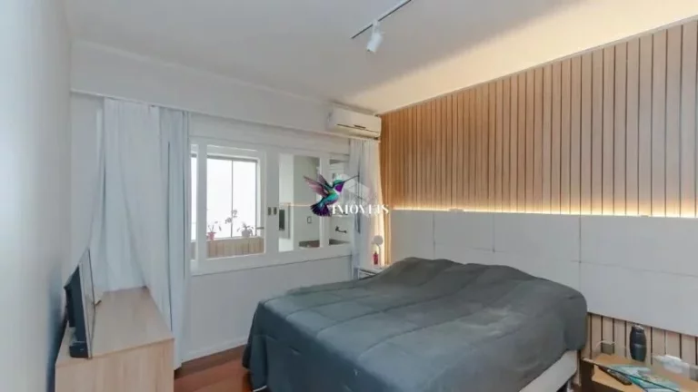 Imagem Apartamento à venda no bairro Petrópolis - Porto Alegre/RS