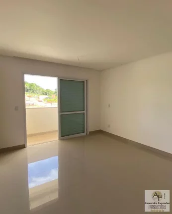 Imagem Sobrado em Condomínio para Venda em Aparecida de Goiânia, Cardoso Continuação, 3 dormitórios, 3 suítes, 4 banheiros, 2 vagas