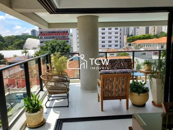 Imagem Apartamento-Padrao-para-Venda-em-Agua-Branca-Sao-Paulo-SP