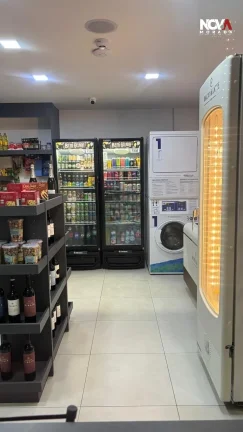 Imagem Descubra este encantador apartamento no Edifício Maximus, localizado no bairro Itapuã, Vila Velha....