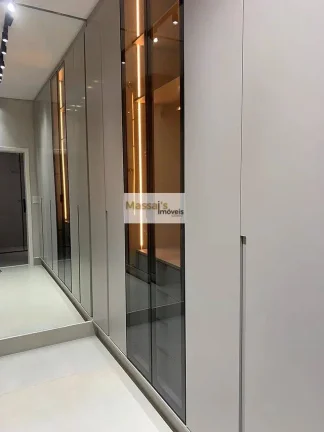 Imagem Casa à venda, no Residencial Club Santorini - Paulínia, em Paulínia, com 4 quartos, 312,08m2