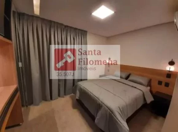 Imagem Studio para Venda em São Paulo, Centro, 1 dormitório, 1 banheiro
