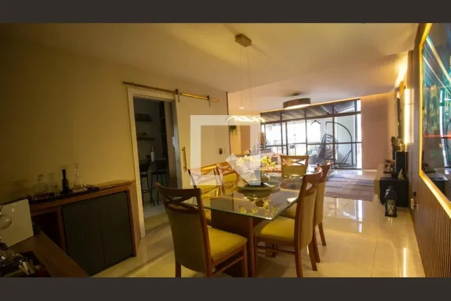Imagem Apartamento à Venda - Recreio, 5 Quartos, 380 m2