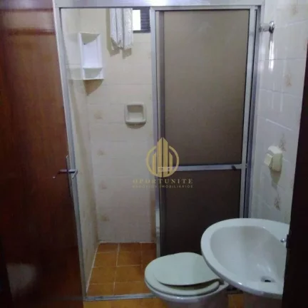 Imagem Apartamento 2 dormitórios 1 Suíte à venda, 78 m² por R$ 189.000 - Parque dos Bandeirantes - Ribeirão Preto/SP