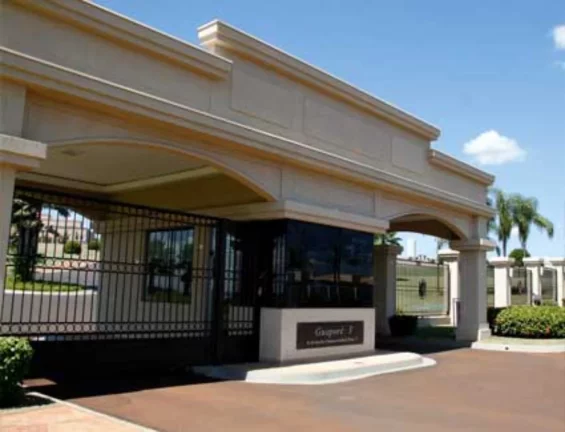 Terreno em Condomínio de Luxo em Ribeirão Preto - 702 m² no Condomínio Guaporé