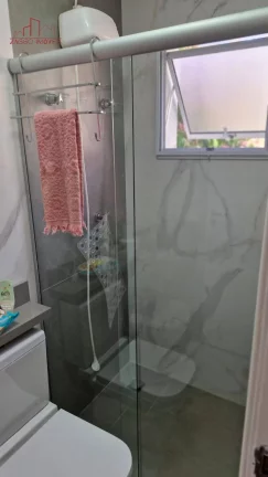 Imagem Excelente Casa de Condomínio