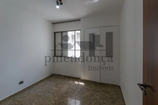 Imagem Vila Romana Apartamento venda, 2 dormts 1 suite, 1 vaga