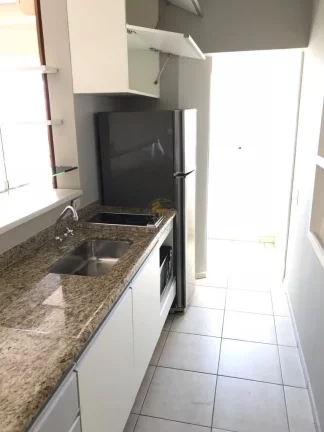 Imagem Apartamento para alugar no bairro Vila Nova Conceição - São Paulo/SP