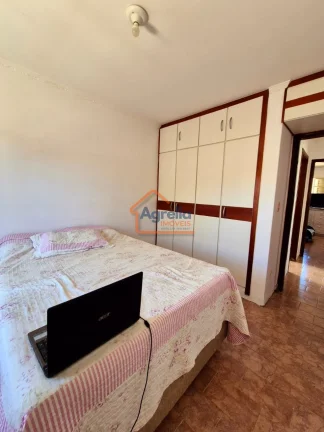 Imagem Casa à venda no bairro Conjunto Residencial Anselmo Lopes Bueno - Mogi Mirim/SP