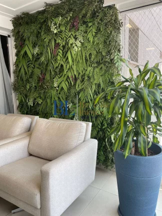 Imagem Apartamento Mooca Condominium 126m² 3Suítes 2Vagas+Depósito Varanda Gourmet