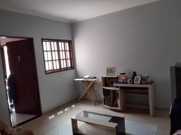 Imagem Casa com 3 dormitórios à venda por R$ 300.000,00 - Parque Nova Esperança - São José dos Campos/SP