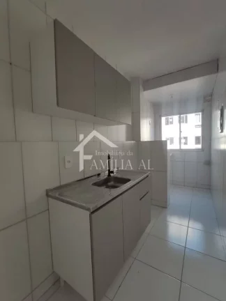 Imagem APARTAMENTO PARA INVESTIDOR NO VILA NOVA