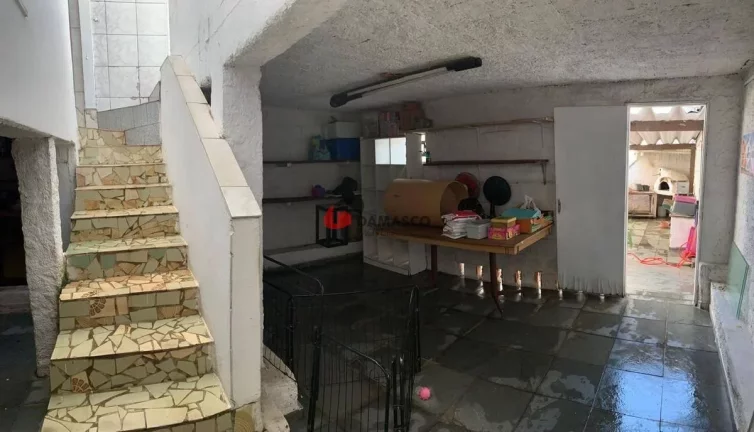 Imagem Sobrado à venda, Santa Paula, São Caetano do Sul, SP