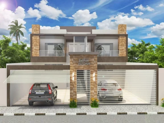 VENDE-SE APARTAMENTO NO PIRATININGA II