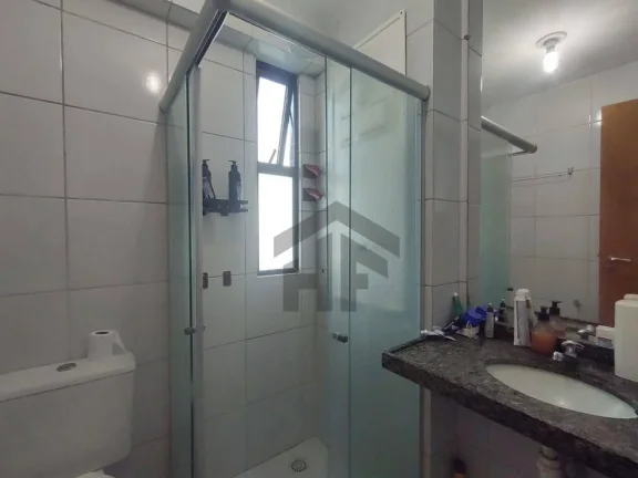 Imagem Apartamento com 3 quartos, localizado em Candeias, Jaboatao dos Guararapes - Pernambuco.