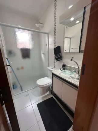 Imagem Apartamento Excelente 82 m² 3 Dormitorios Espaçoso e Lindo