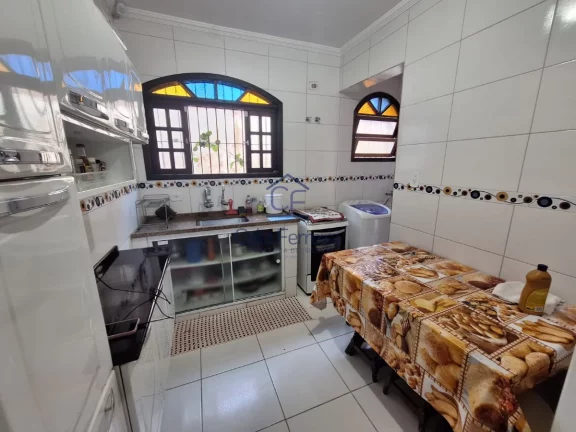 Imagem Oportunidade casa à venda com 3 dormitórios na Martim de Sá - Caraguatatuba/SP