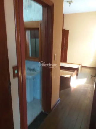 Imagem Sobrado à venda no bairro Jd Salesiano - Sorocaba