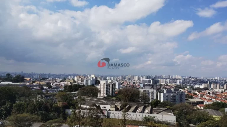 Imagem Apartamento à venda, Vila Vermelha, São Paulo, SP