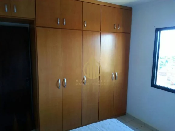 Imagem Apartamento dois dormitórios Lagoinha