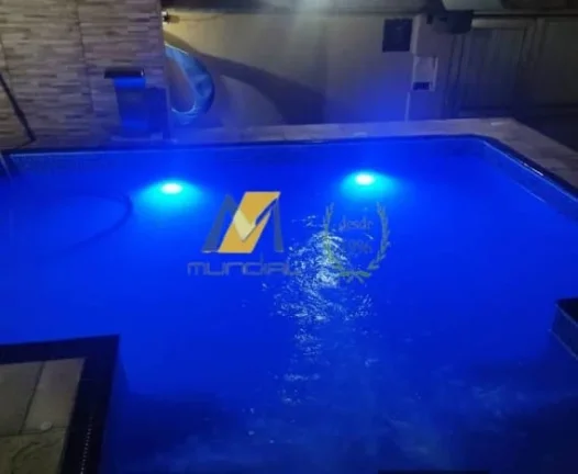 Imagem Casa para Alugar com 480m², 4 dormitórios, 2 suítes, 1 sala e 12 vagas!!!