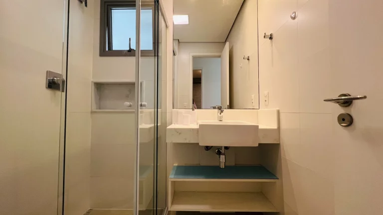 Imagem Imperdível apartamento à venda em Riviera de São Lourenço Módulo 05: 2 quartos, 1 suíte, 2 salas, 1 vaga de garagem, 87,00 m².