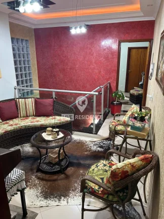 Imagem Sobrado à Venda - Jardim Virginia | Itatiba/SP