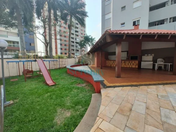 Imagem Apartamento para alugar no Judith - Londrina - PR