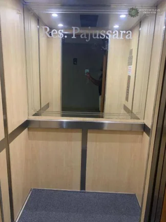 Imagem Apartamento com 2 dormitórios à venda, 80 m² por R$ 450.000,00 - Boqueirão - Praia Grande/SP