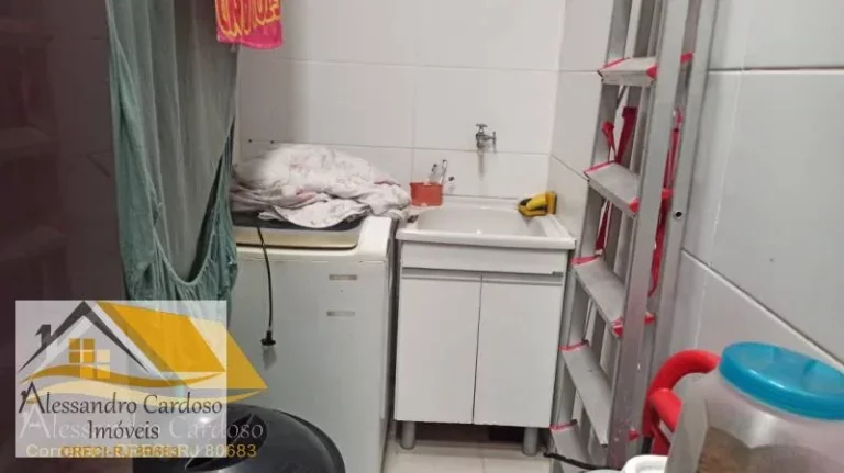 Imagem Vendo casa nas Braunes com 3 quartos