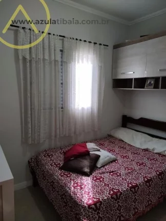 Imagem Casa a venda no Jardim das Cerejeiras, Atibaia