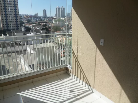 Imagem Apartamento para Venda em Santo André / SP no bairro Vila Valparaíso