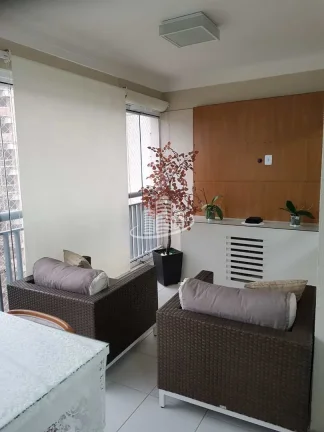 Imagem Apartamento Padrão