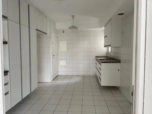 Imagem Apartamento com 3 dormitórios à venda, 177 m² por R$ 1.925.000,00 - Morumbi - São Paulo/SP