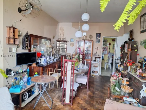 Imagem Vendo Ap 3 Quartos, 120m2, Nazaré, Salvador-BA