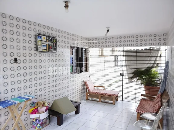 Imagem Apartamento em Nossa Senhora do Ó, Paulista/PE