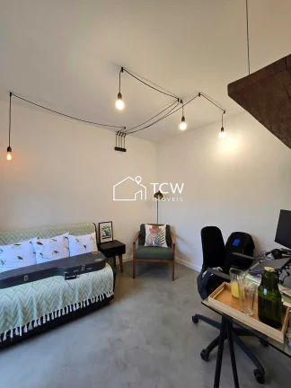 Imagem Apartamento à venda no bairro Pinheiros - São Paulo/SP, Zona Sul