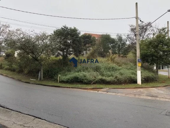 Imagem Terreno Lote em condomínio fechado São Paulo Parque Itaguaçu
