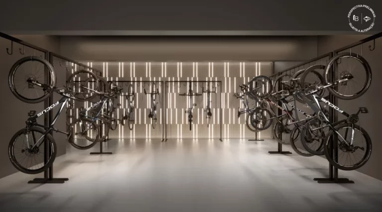 Imagem Apartamento à venda no bairro Moema - São Paulo/SP