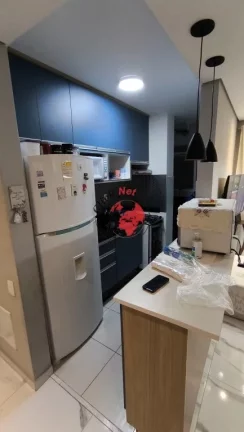 Imagem Seu novo lar está aqui! Apartamentoà venda no bairro Planalto – São Bernardo do Campo