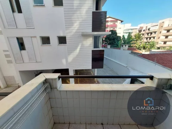 Imagem Apartamento a venda na Praia grande área nobre