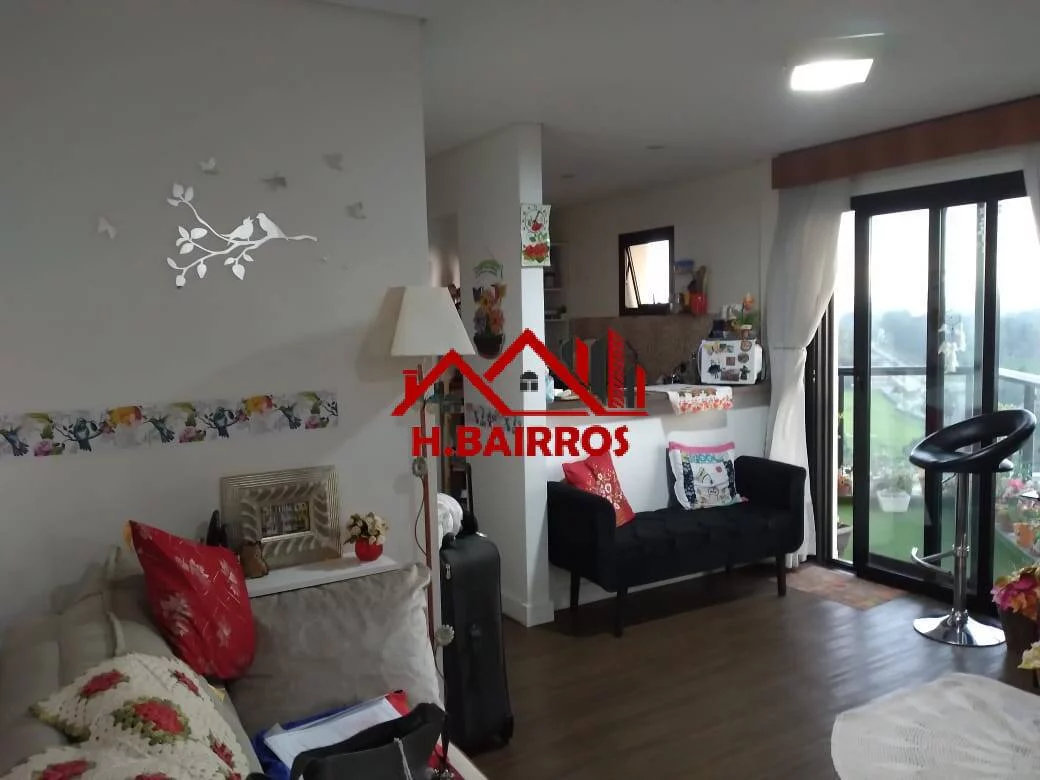Imagem Apart Hotel Space Valle 43m à Venda - Jardim São Dimas - SJCampos
