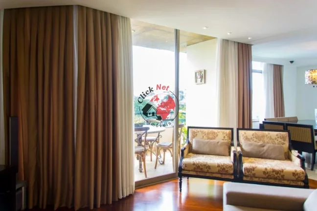 Imagem À Venda: Apartamento de Luxo com 248m² no Alto de Santo André – Exclusividade, Sofisticação e Estilo!
