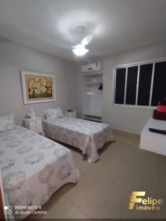 Imagem APARTAMENTO COM PORTEIRA FECHADA NO CENTRO DE GUARAPARI