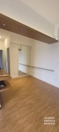 Imagem Apartamento com 2 dormitórios 1 suíte repleto de armários planejados nos dormitórios e cozinha ar cond 65 m2 Condomínio Plaza Itu à venda