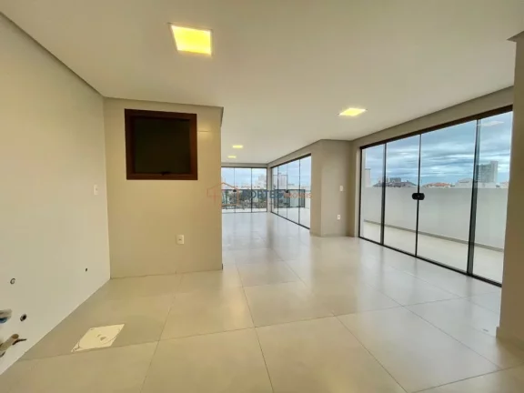 Imagem Fortes Imóveis Vende - Cobertura em Tramandaí