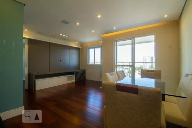 Imagem Apartamento à Venda - Cambuci, 2 Quartos, 63 m2